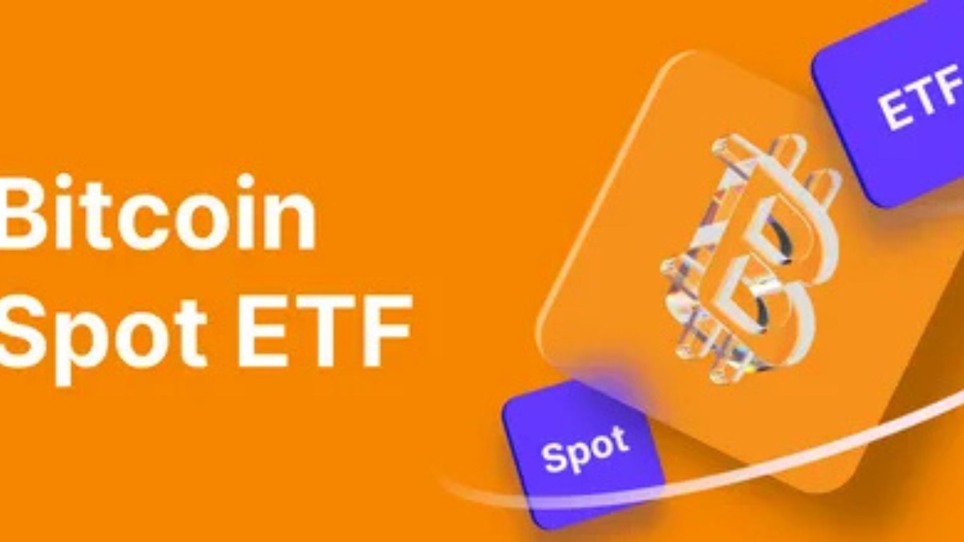 The Role of Spot Bitcoin ETFs