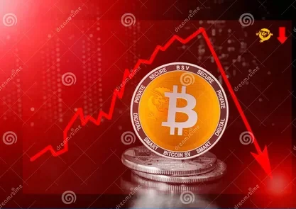 Falling yields give Bitcoin more breathing room