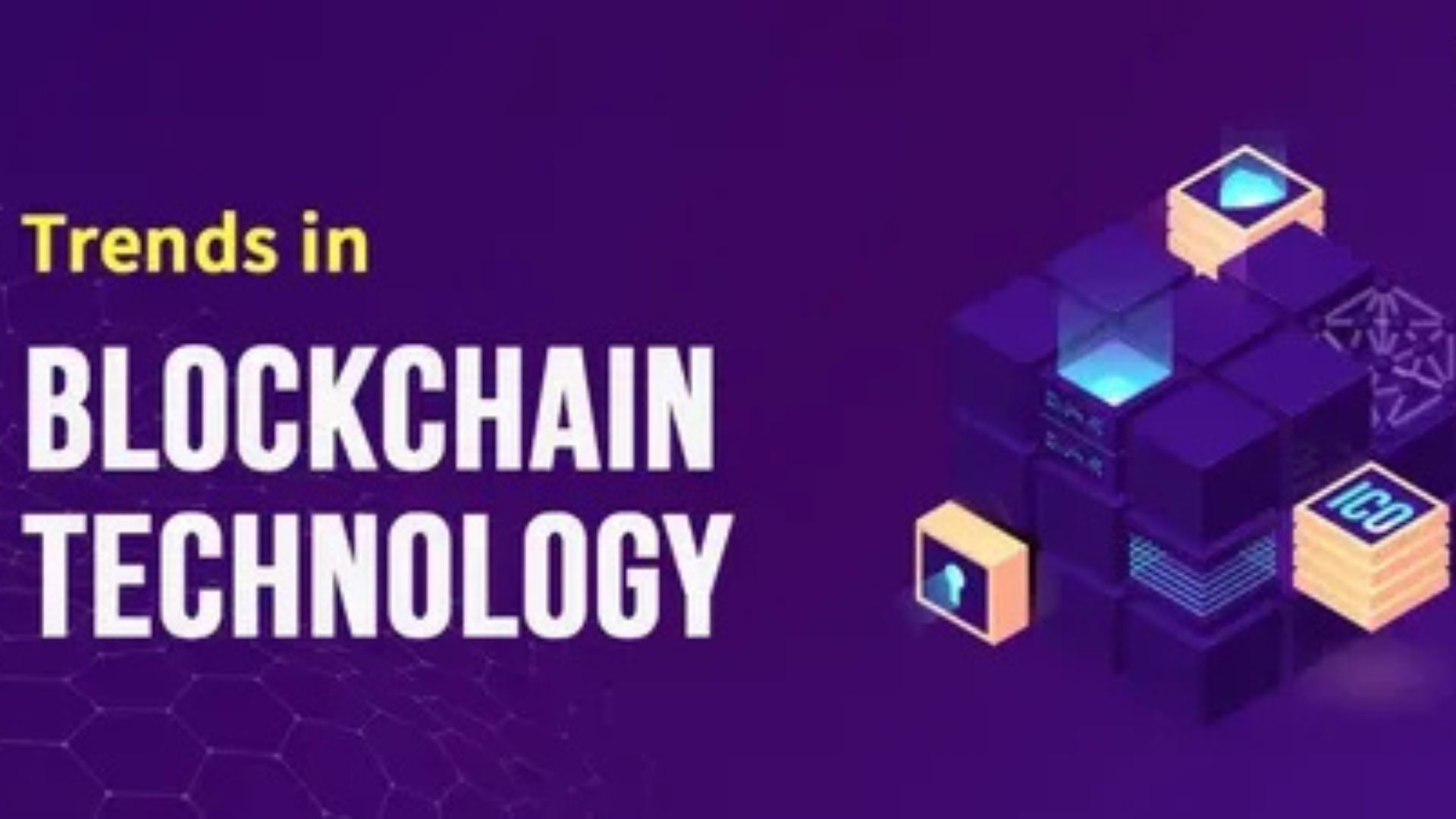 Industry Implications and Broader Blockchain Adoption Trends