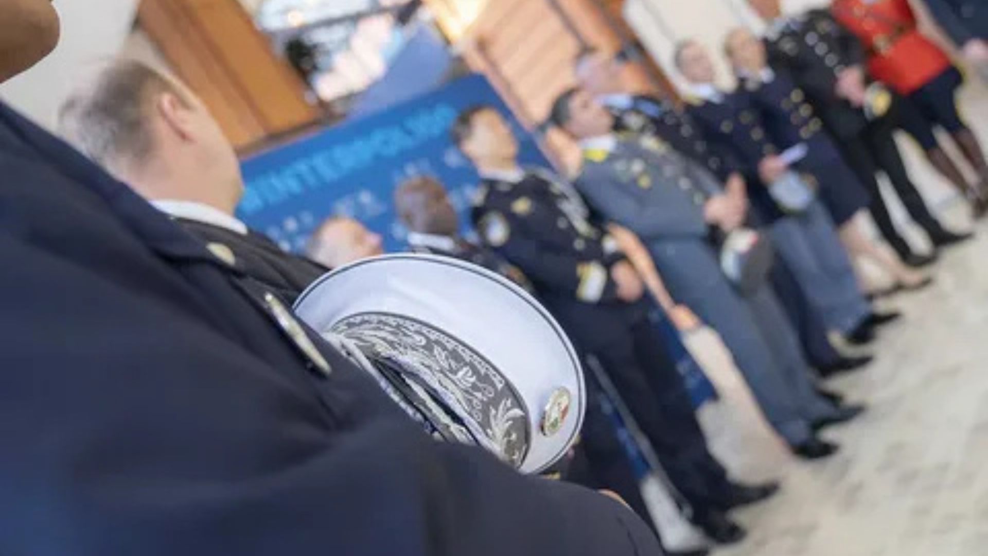Law Enforcement Tools and International Cooperation