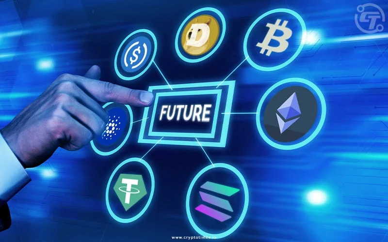The Future of Currency.com in Global Digital Finance