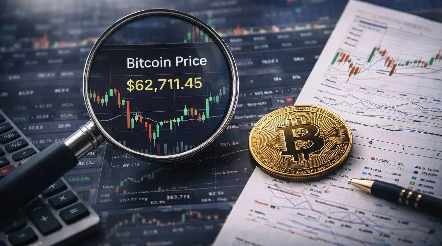 Why bond-market news affected Bitcoin