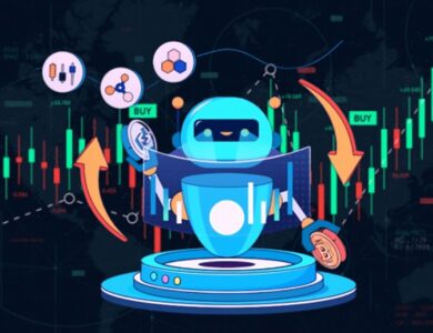 Best AI Crypto Quant Trading Bots 2026
