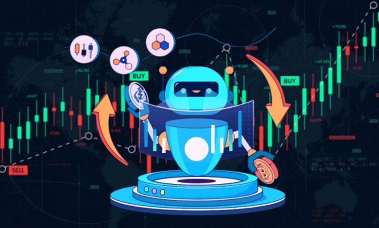 Best AI Crypto Quant Trading Bots 2026