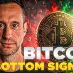 Bitcoin Bottom Signal? 50% of BTC Faces Losses
