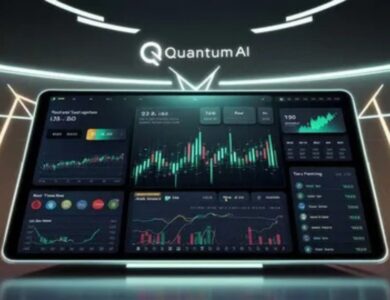 Leading AI Crypto Quant Platforms