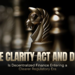 Major County Sheriffs Drop DeFi Objection in CLARITY Act