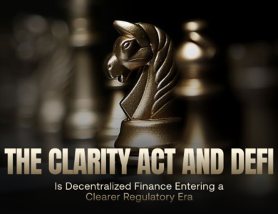 Major County Sheriffs Drop DeFi Objection in CLARITY Act