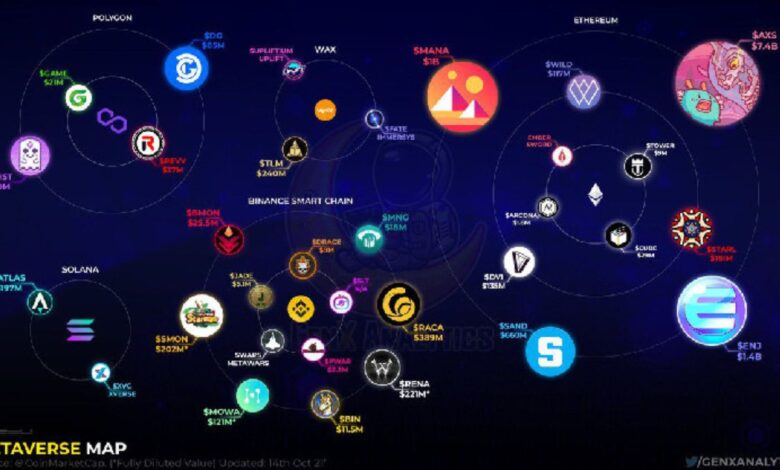 State of the Metaverse (1)