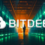 Bitdeer's Nevada Factory Shakes Up