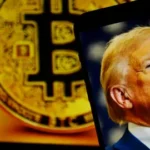 Trump Backs Crypto: Stablecoin Activity & Ethereum Growth Surge