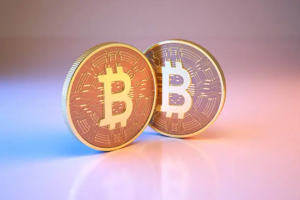 Bitcoin gains momentum