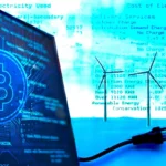 Bitcoin is digital energy