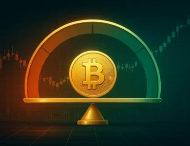 Bitcoin rally sends Fear to Greed