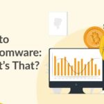 Cryptocurrency ransomware
