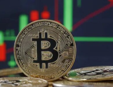 Latest Crypto News: Bitcoin