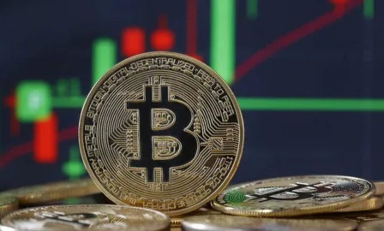 Latest Crypto News: Bitcoin
