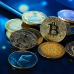 cryptocurrency market
